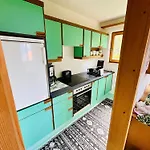 Stille Auszeit Feriehus