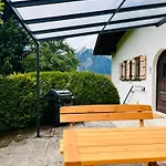 Stille Auszeit