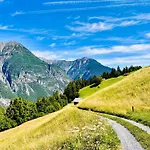Stille Auszeit Feriehus *