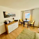 Feriehus Stille Auszeit