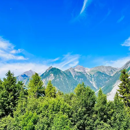 Holiday home Stille Auszeit *