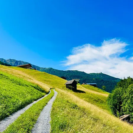 Holiday home Stille Auszeit