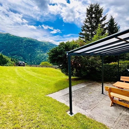 Feriehus Stille Auszeit *