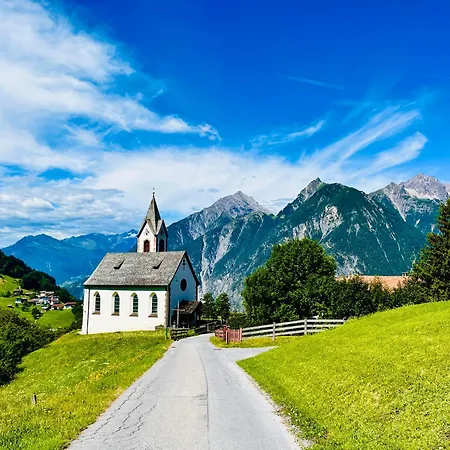 Stille Auszeit Holiday home