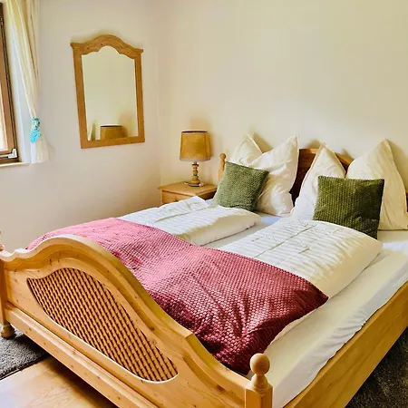 Holiday home Stille Auszeit