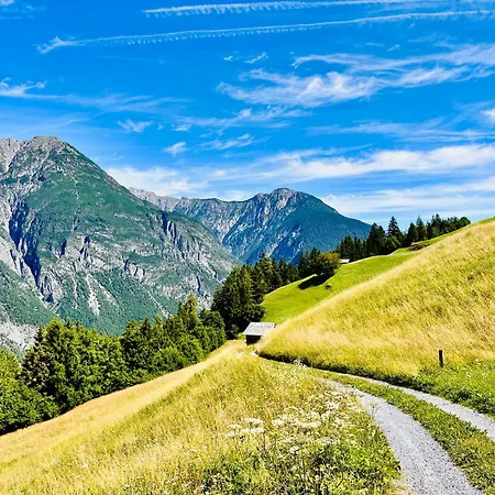 Stille Auszeit Holiday home *