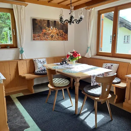 Casa vacanze Stille Auszeit