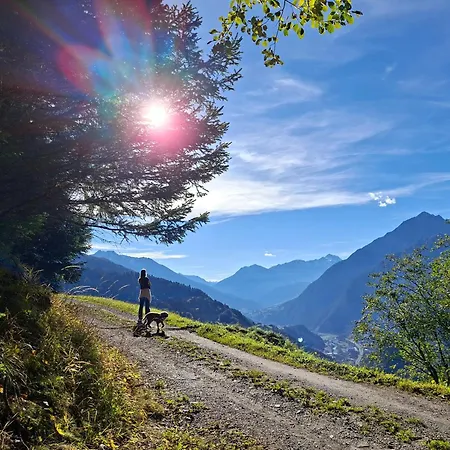 Stille Auszeit *