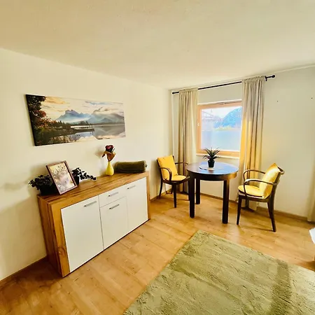 Casa vacanze Stille Auszeit
