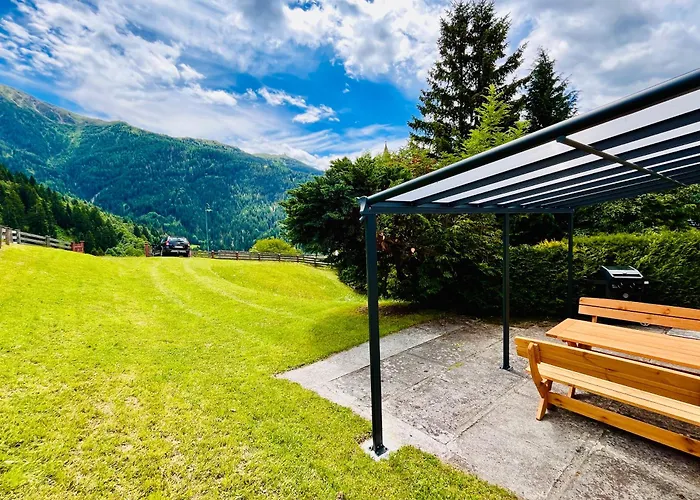 Tatil Evi Stille Auszeit *