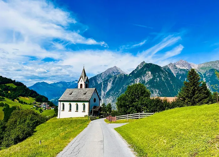 Stille Auszeit Tatil Evi