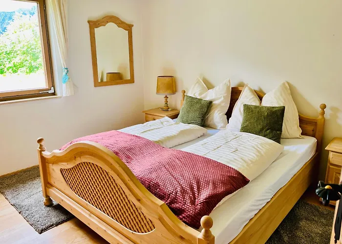 Tatil Evi Stille Auszeit