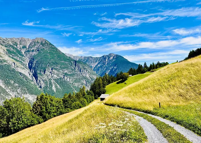 Stille Auszeit Tatil Evi *