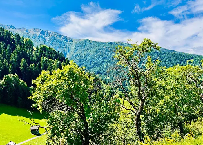 Tatil Evi Stille Auszeit