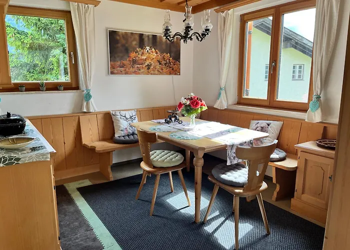 Tatil Evi Stille Auszeit