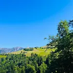 Дом отдыха Stille Auszeit Цамс