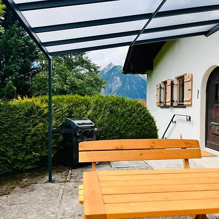 Stille Auszeit