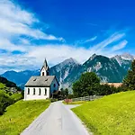 Stille Auszeit Tatil Evi