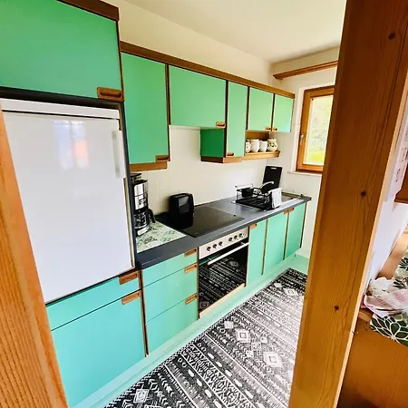 Stille Auszeit Dom wakacyjny