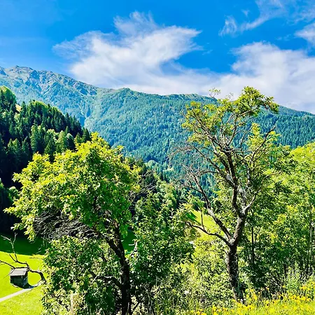 Dom wakacyjny Stille Auszeit